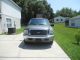 2002 Ford Excursion 7.  3l Limited Excursion photo 3