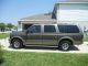 2002 Ford Excursion 7.  3l Limited Excursion photo 4