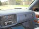 1994 Chevrolet Caprice 9c1 Caprice photo 7