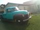 1952 Chevy Truck Long Bed Other photo 1