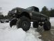 1971 Chevy Off Road Truck C/K Pickup 2500 photo 10