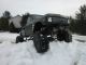 1971 Chevy Off Road Truck C/K Pickup 2500 photo 11