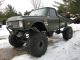 1971 Chevy Off Road Truck C/K Pickup 2500 photo 2