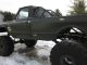 1971 Chevy Off Road Truck C/K Pickup 2500 photo 3