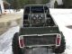 1971 Chevy Off Road Truck C/K Pickup 2500 photo 4
