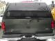 2001 Ford Expedition Xlt Sport Utility 4 - Door 4.  6l Expedition photo 2