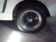1965 Ford Mustang Orange And White / Black Rims / Fuel Injected Mustang photo 3