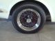 1965 Ford Mustang Orange And White / Black Rims / Fuel Injected Mustang photo 4
