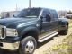 2005 Ford F350 King Ranch Fx4 F-350 photo 1