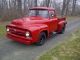 1956 Ford F100. . .  Not53,  54,  55 F-100 photo 1