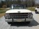1965 Ford F100 Short Bed Pickup Truck F-100 photo 1