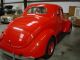 1937 Ford Business Coupe Vintage Flathead 5 Speed Hot Rod Without Pushrods Neat Other photo 1