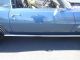 1969 Pro Street Camaro,  Blue W / Black Stripes, Camaro photo 10