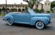 1941 Ford Deluxe Convertible Stock By Bill Harrah ' S Ca Other photo 2