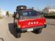 1998 Jeep Cherokee Africana One Of A Kind American Expedition Conversion Cherokee photo 5