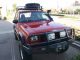 1998 Jeep Cherokee Africana One Of A Kind American Expedition Conversion Cherokee photo 6