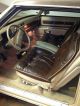 1978 Cadillac Eldorado Biarritz Coupe 2 - Door Two - Tone Arizona Beige / Demitasse Eldorado photo 1