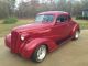 1937 Chevy Coup Other photo 8