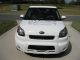 2011 Kia Soul Special / Limited Edition White Tiger - - Rare And Immaculate Soul photo 1