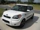 2011 Kia Soul Special / Limited Edition White Tiger - - Rare And Immaculate Soul photo 2