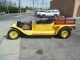 1922 Ford Roadster Flathead V8 Other photo 2
