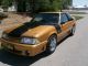 1989 Mustand Gt Mustang photo 1