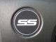 2008 Chevrolet Trailblazer Ss 26 