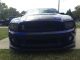 2013 Ford Mustang Shelby Gt500 Mustang photo 3