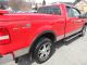2005 F - 150 Supercab Fx4 5.  4 V8 6.  5ft Bed 4x4 Roof 1 - Owner Video 4wd F-150 photo 2