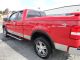 2005 F - 150 Supercab Fx4 5.  4 V8 6.  5ft Bed 4x4 Roof 1 - Owner Video 4wd F-150 photo 4