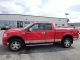 2005 F - 150 Supercab Fx4 5.  4 V8 6.  5ft Bed 4x4 Roof 1 - Owner Video 4wd F-150 photo 5