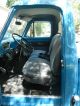 1955 Ford F100 Nearly F-100 photo 4