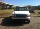 1999 Ford F - 350 Duty Lariat Extra Cab Pickup 4 - Door 6.  8l - Police F-350 photo 1