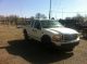 1999 Ford F - 350 Duty Lariat Extra Cab Pickup 4 - Door 6.  8l - Police F-350 photo 2