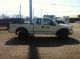 1999 Ford F - 350 Duty Lariat Extra Cab Pickup 4 - Door 6.  8l - Police F-350 photo 3
