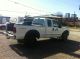 1999 Ford F - 350 Duty Lariat Extra Cab Pickup 4 - Door 6.  8l - Police F-350 photo 4