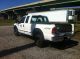 1999 Ford F - 350 Duty Lariat Extra Cab Pickup 4 - Door 6.  8l - Police F-350 photo 6