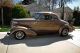 1938 Chevrolet Business Coupe Other photo 5
