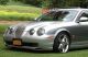 2003 Jaguar S - Type R Sedan 4 - Door 4.  2l Custom S-Type photo 3