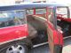 1956 4 Door Wagon,  Disc Brakes,  Custom Wheels,  Rebuilt Front Suspension, Bel Air/150/210 photo 9