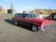 1956 4 Door Wagon,  Disc Brakes,  Custom Wheels,  Rebuilt Front Suspension, Bel Air/150/210 photo 1