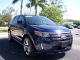2011 Ford Edge Sport All Wheel Drive Awd Pano Roof Remote Start 26k M Edge photo 2