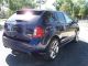 2011 Ford Edge Sport All Wheel Drive Awd Pano Roof Remote Start 26k M Edge photo 3