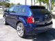 2011 Ford Edge Sport All Wheel Drive Awd Pano Roof Remote Start 26k M Edge photo 5