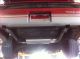 1985 Pontiac Firebird Trans Am Coupe 2 - Door 5.  0l Firebird photo 8