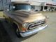 1957 Chevrolet Panel Delivery 3100 Other Pickups photo 1