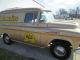 1957 Chevrolet Panel Delivery 3100 Other Pickups photo 2