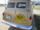 1957 Chevrolet Panel Delivery 3100 Other Pickups photo 4