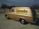 1957 Chevrolet Panel Delivery 3100 Other Pickups photo 8
