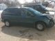 2001 Chrysler Voyager Other photo 2